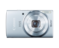 Canon IXUS 155 SILVER - 1398688 - zdjęcie 1